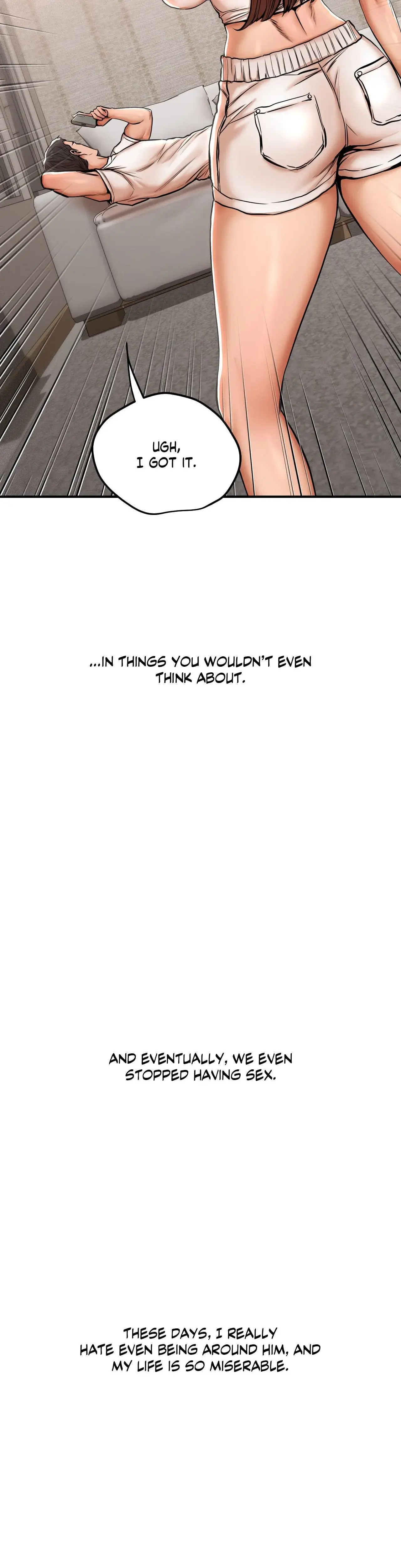 True Or False Chapter 22 - Page 6