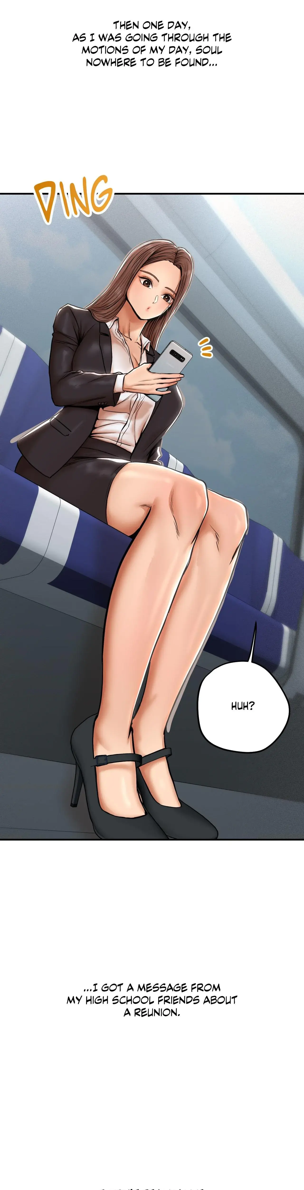 True Or False Chapter 22 - Page 7