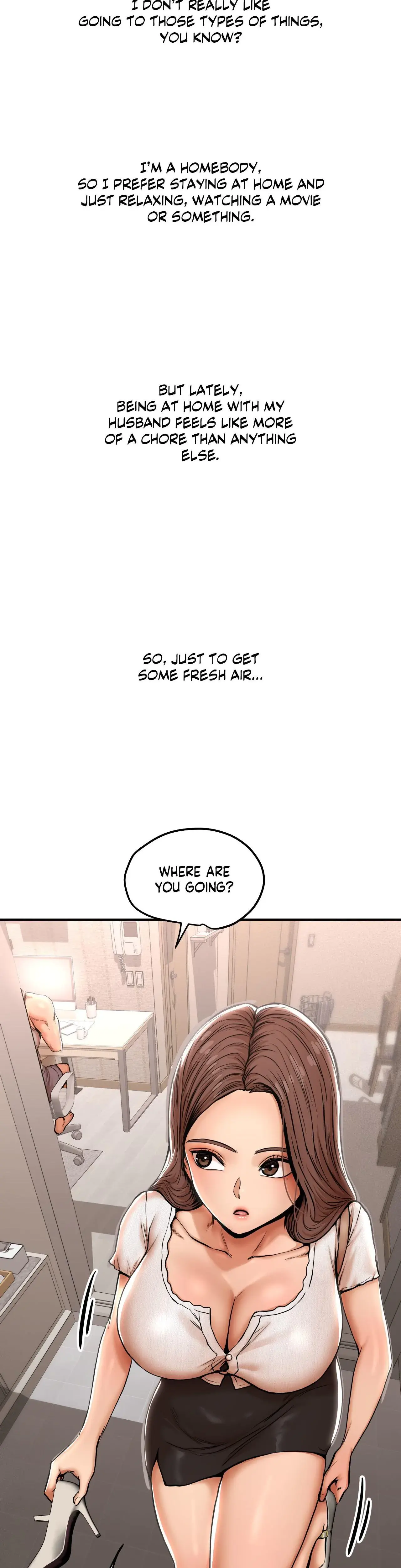 True Or False Chapter 22 - Page 8