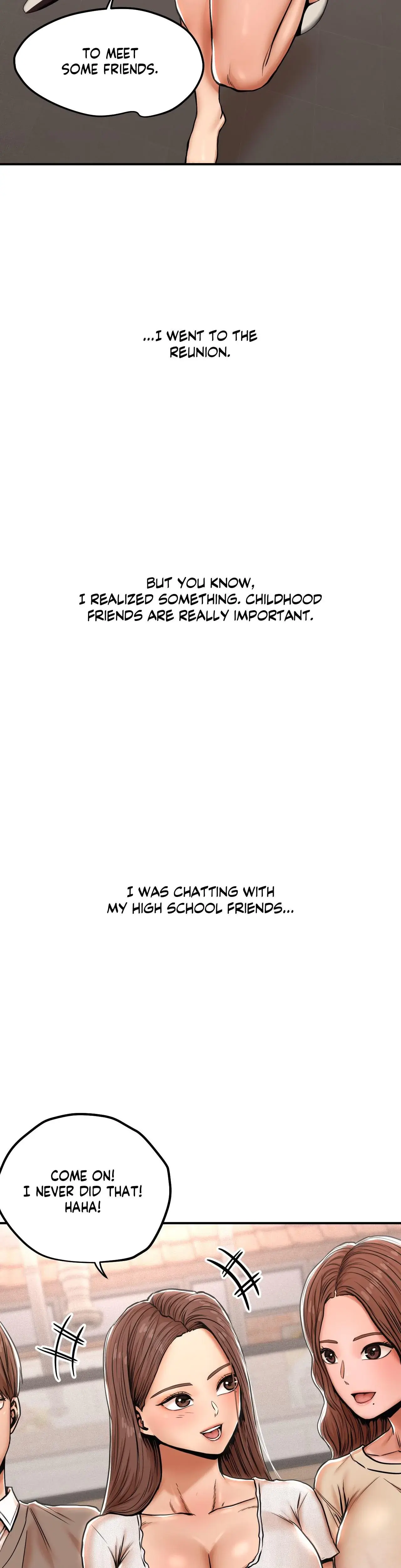True Or False Chapter 22 - Page 9