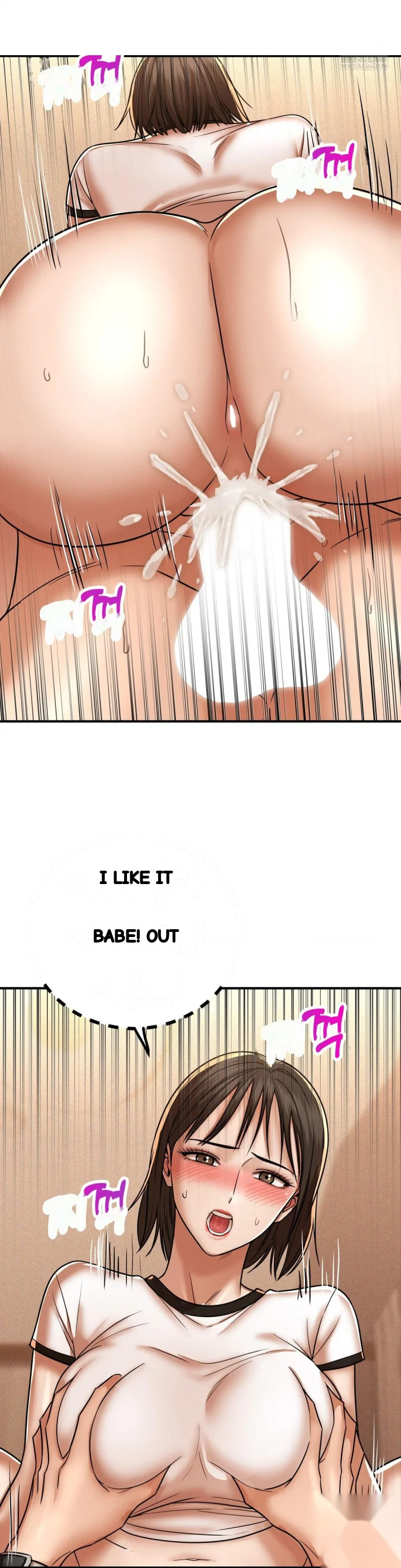 True Or False Chapter 222 - Page 10