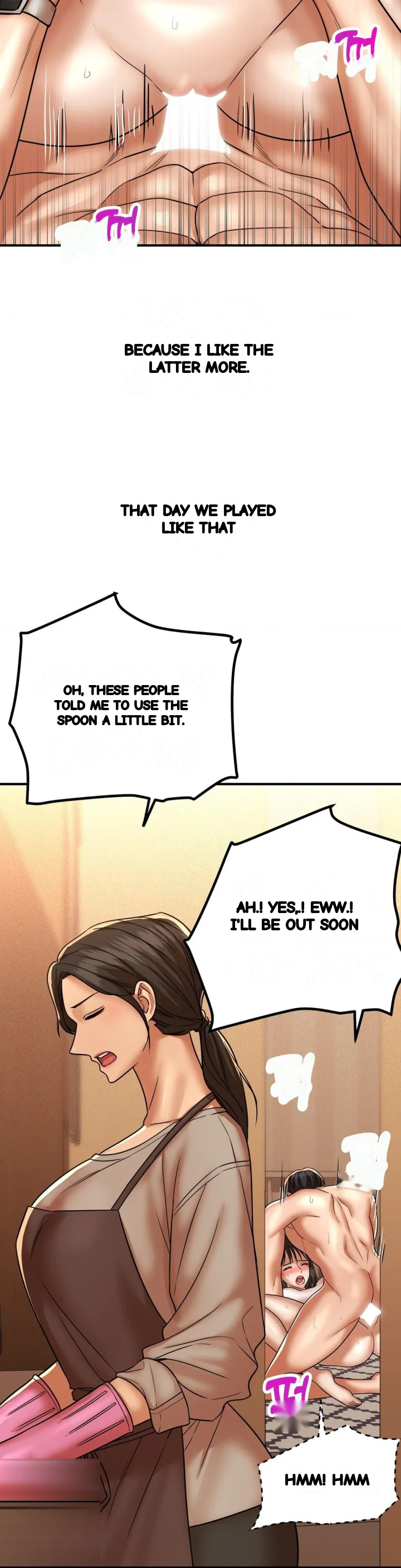True Or False Chapter 222 - Page 11