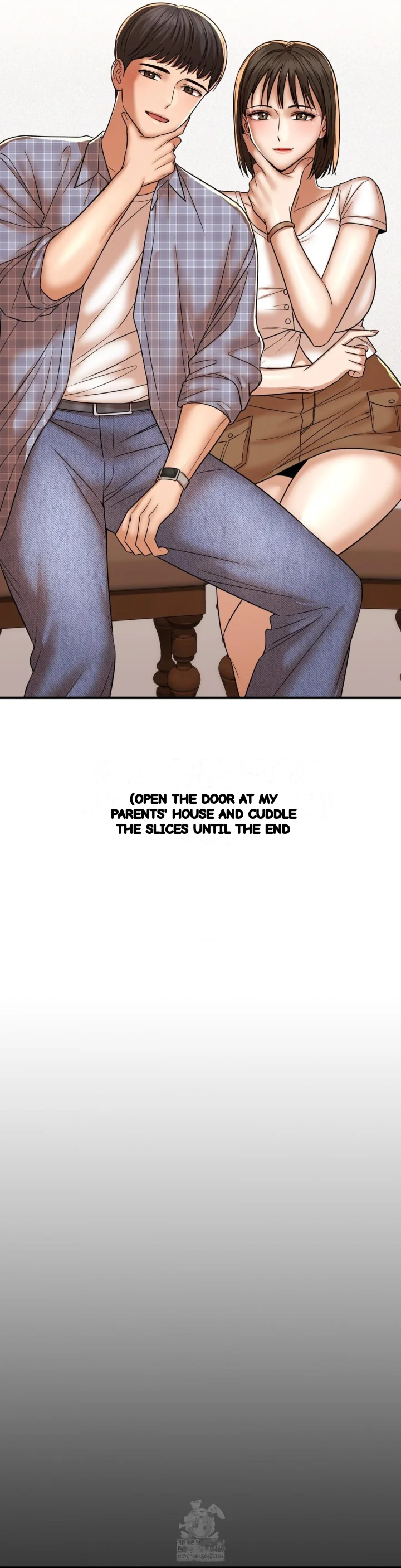 True Or False Chapter 222 - Page 16
