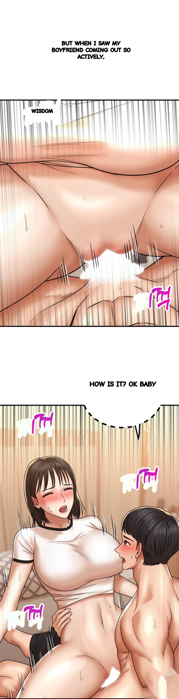 True Or False Chapter 222 - Page 7
