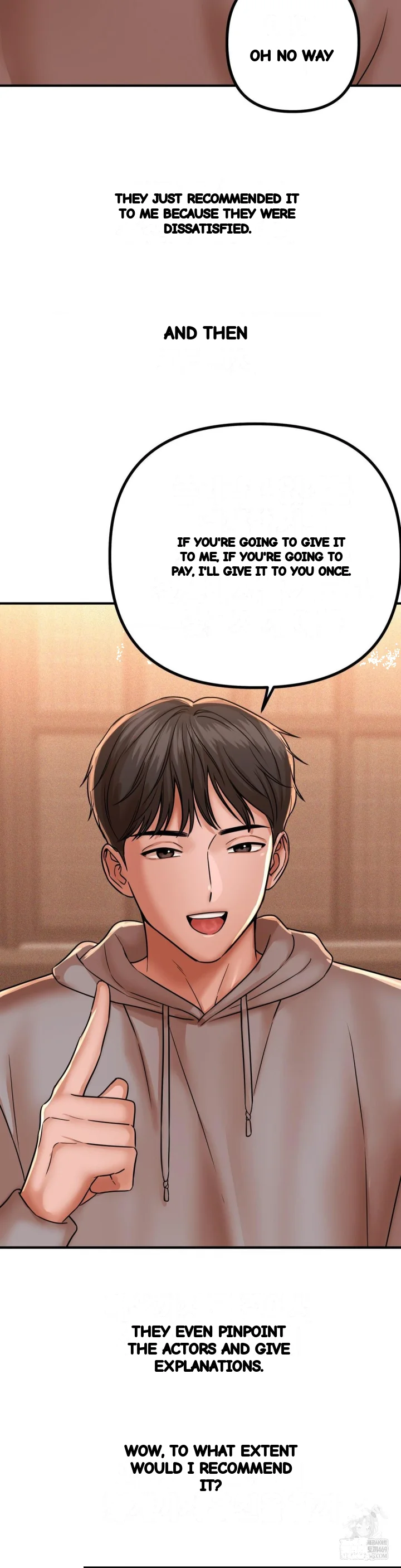 True Or False Chapter 223 - Page 11