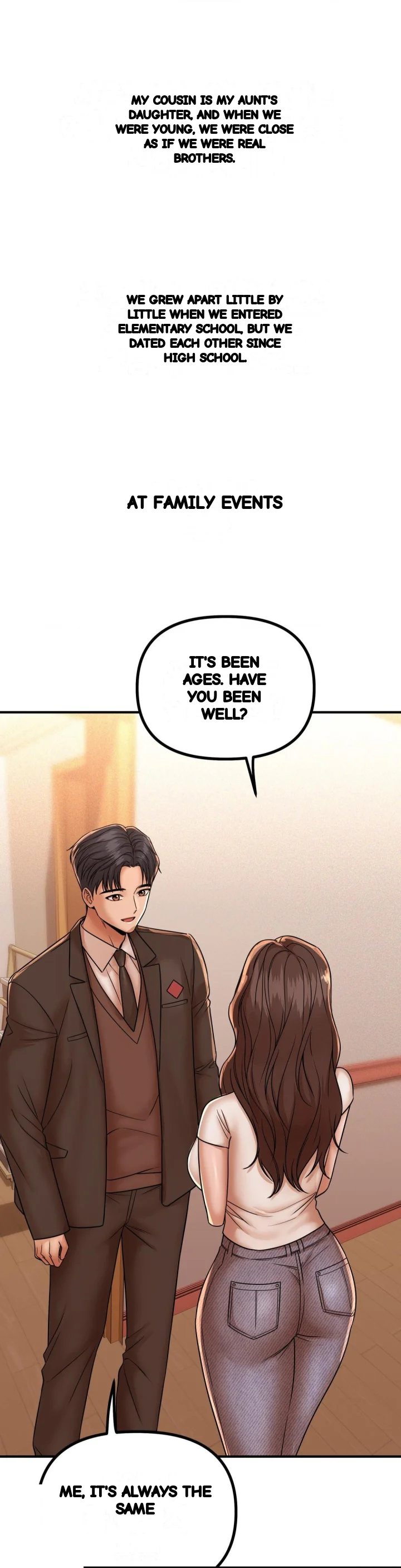 True Or False Chapter 223 - Page 4