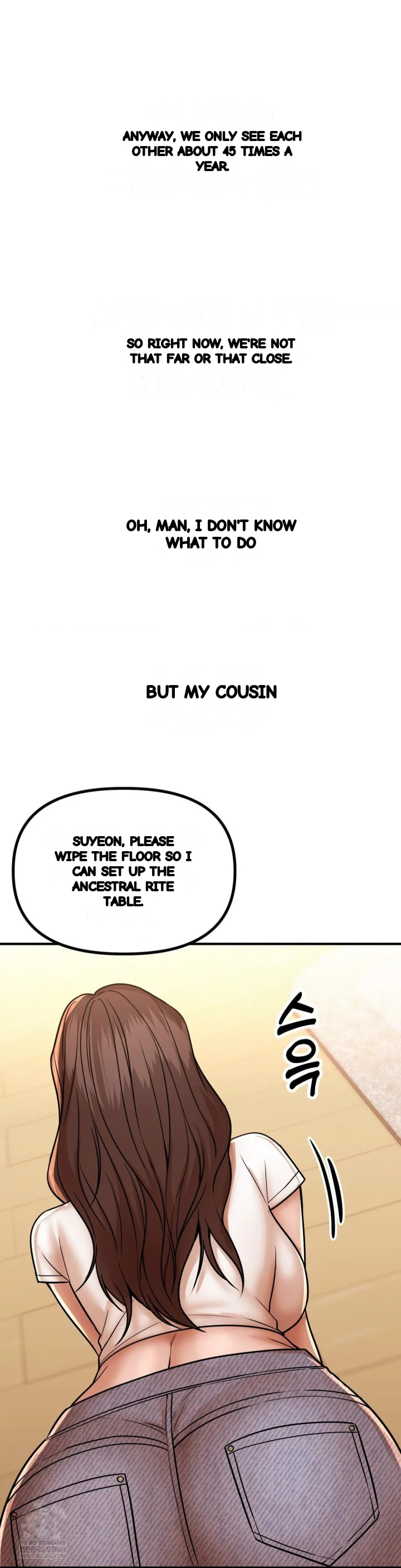 True Or False Chapter 223 - Page 5