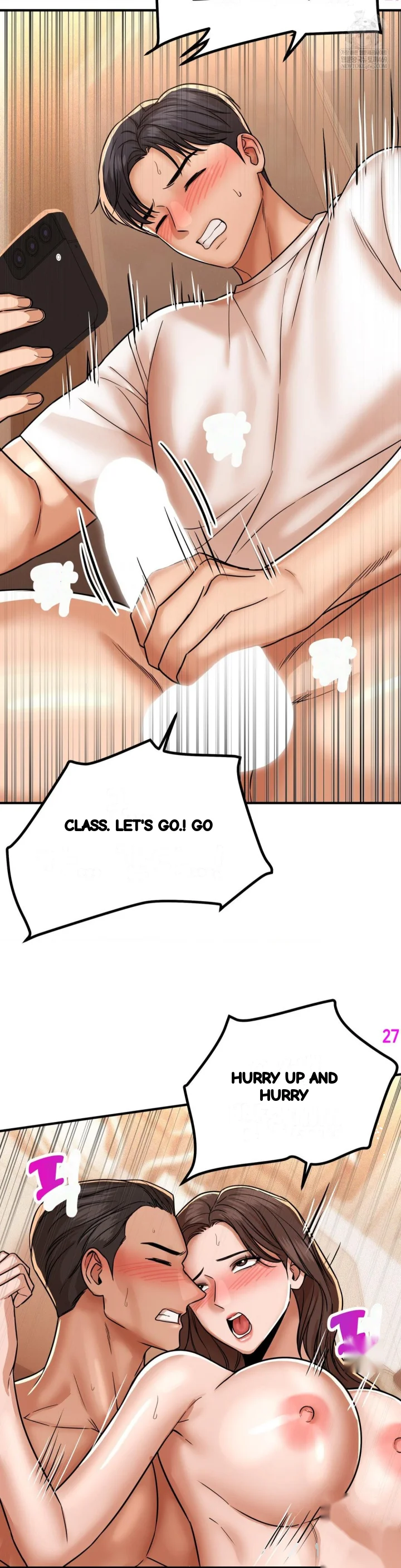 True Or False Chapter 224 - Page 13