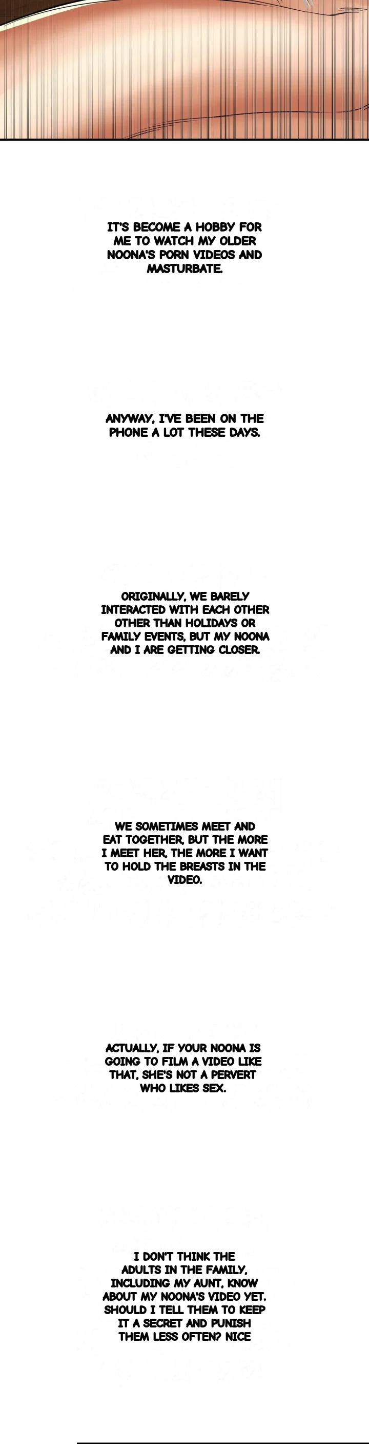 True Or False Chapter 224 - Page 17