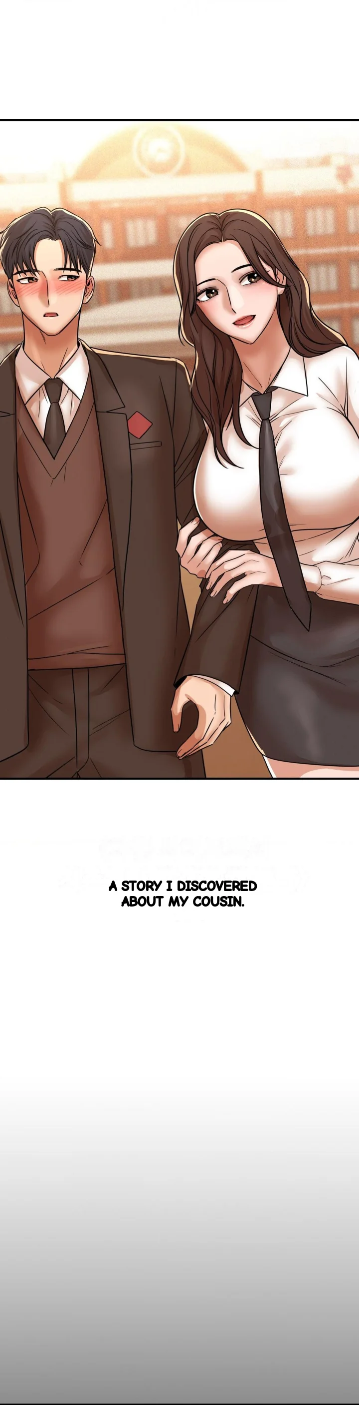 True Or False Chapter 224 - Page 19