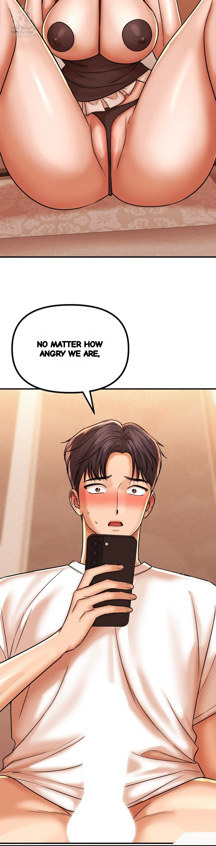 True Or False Chapter 224 - Page 3
