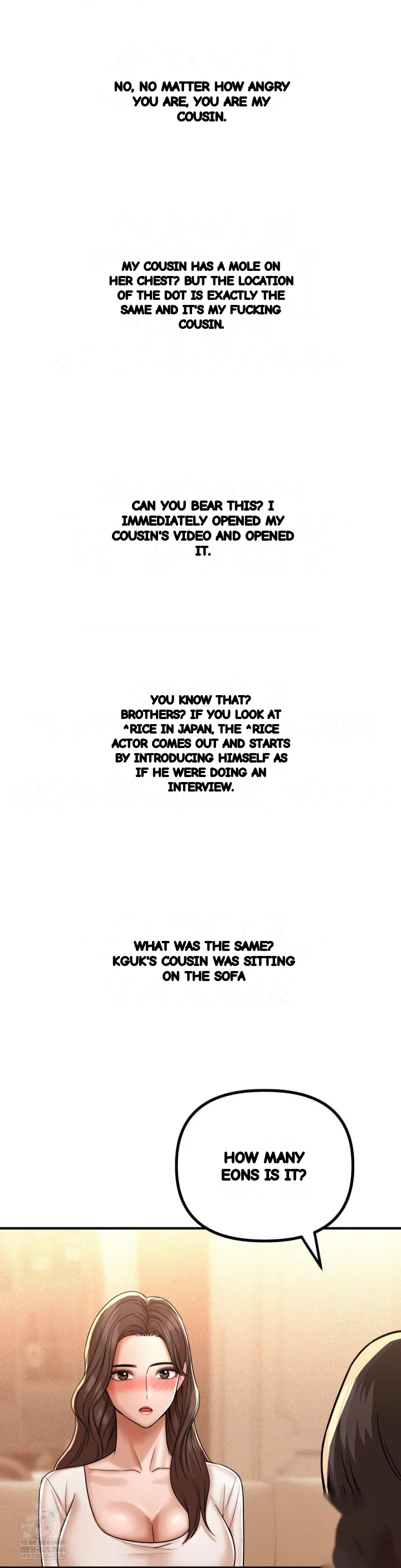 True Or False Chapter 224 - Page 4