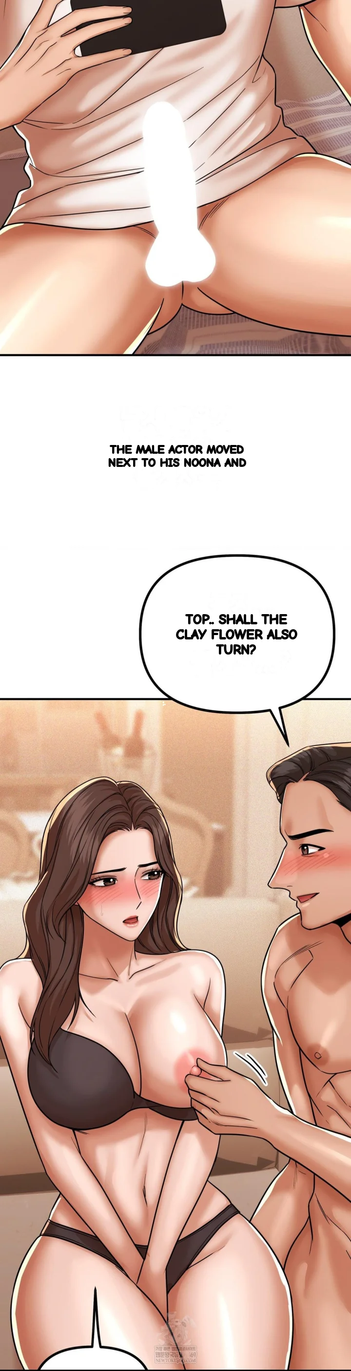 True Or False Chapter 224 - Page 6