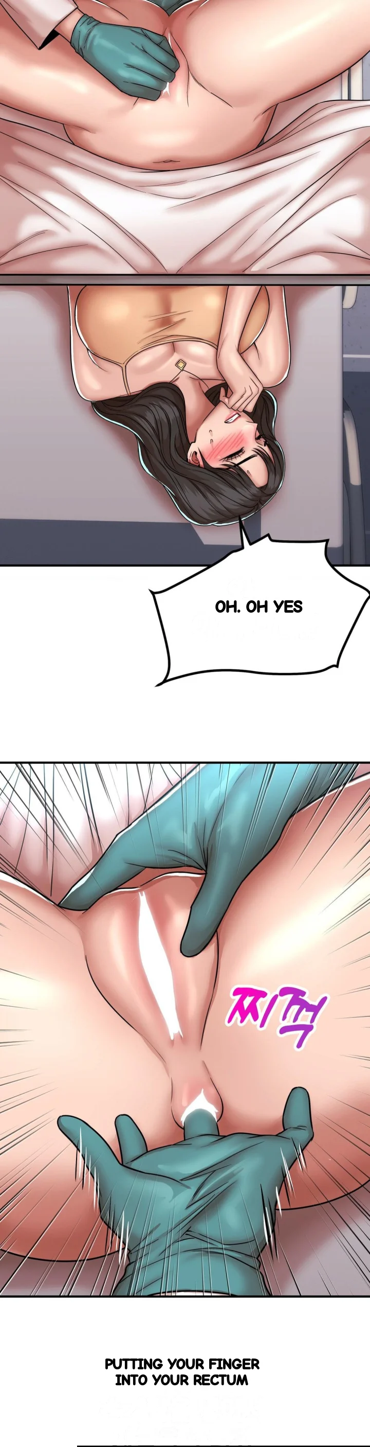 True Or False Chapter 226 - Page 11