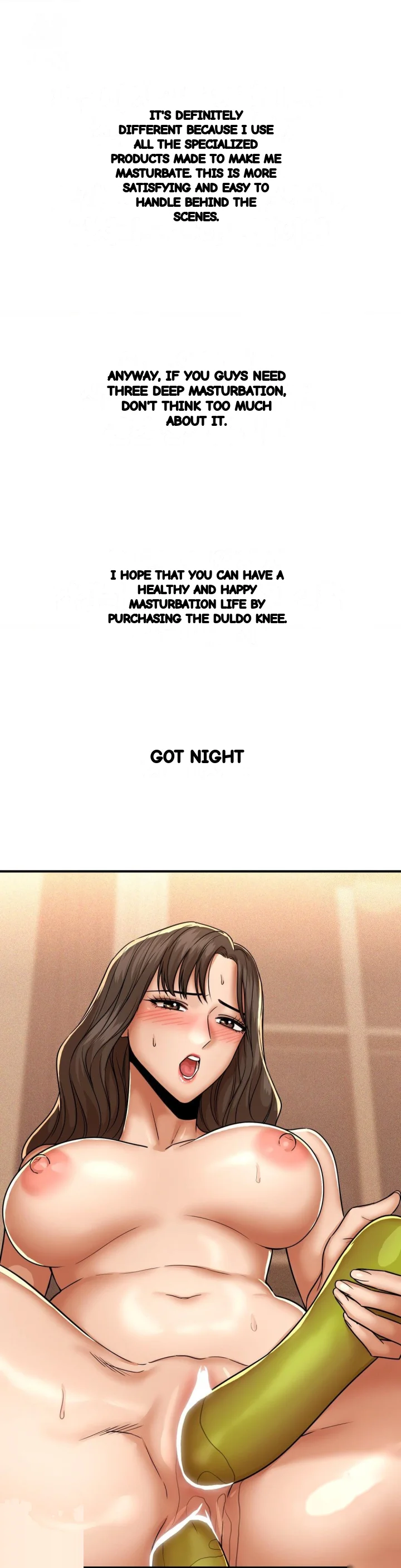 True Or False Chapter 226 - Page 16