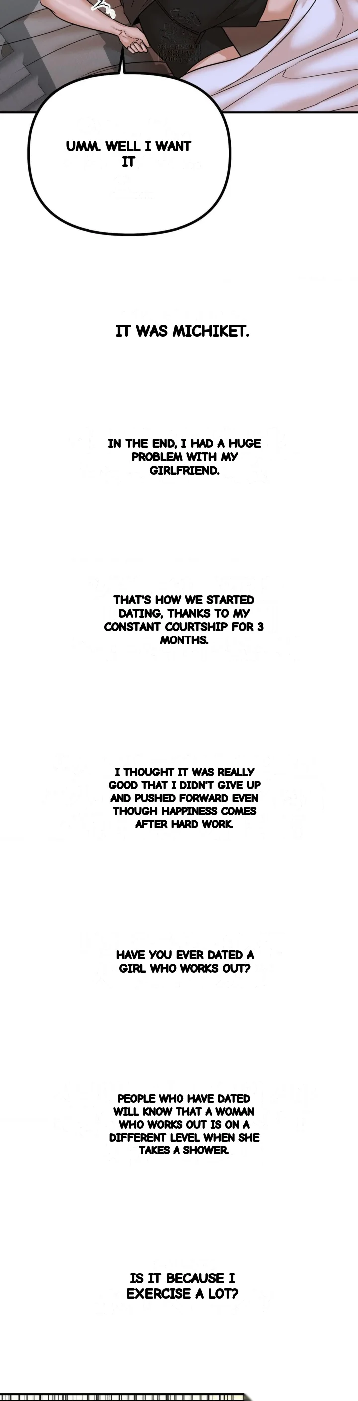 True Or False Chapter 229 - Page 10