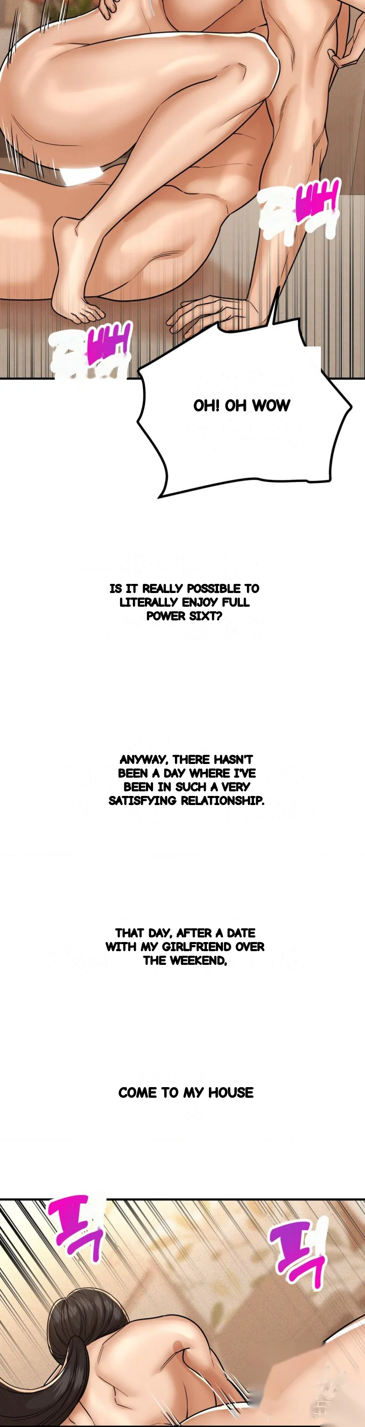 True Or False Chapter 229 - Page 13