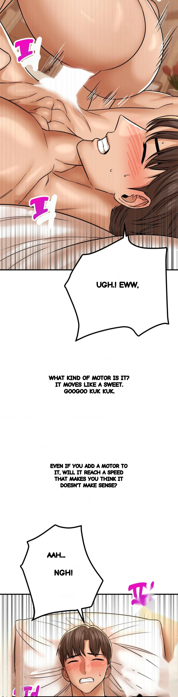 True Or False Chapter 229 - Page 16