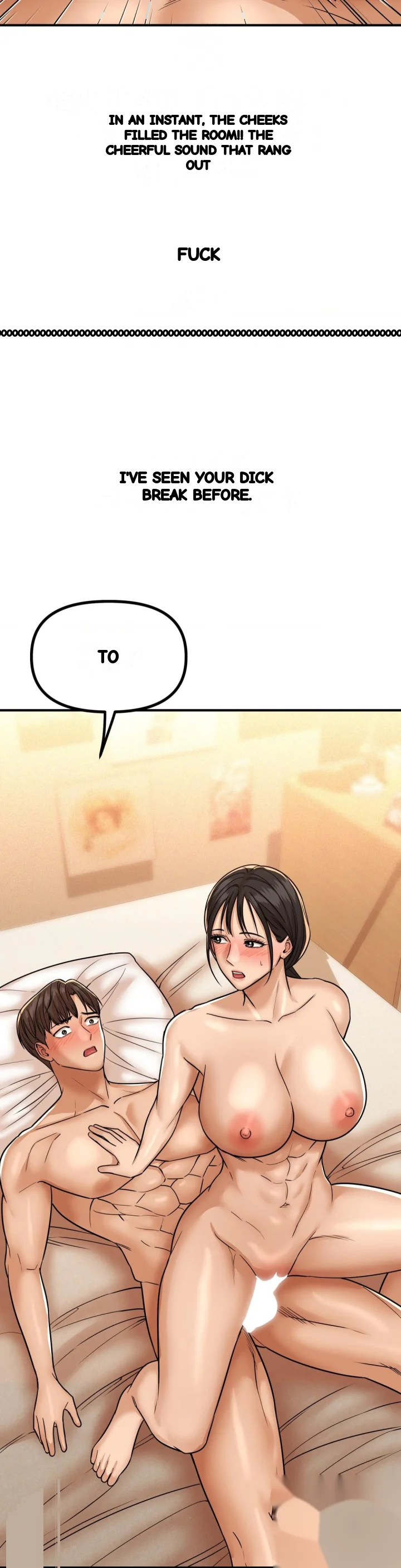 True Or False Chapter 229 - Page 18