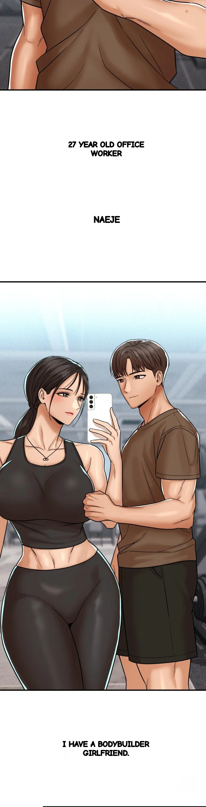 True Or False Chapter 229 - Page 3