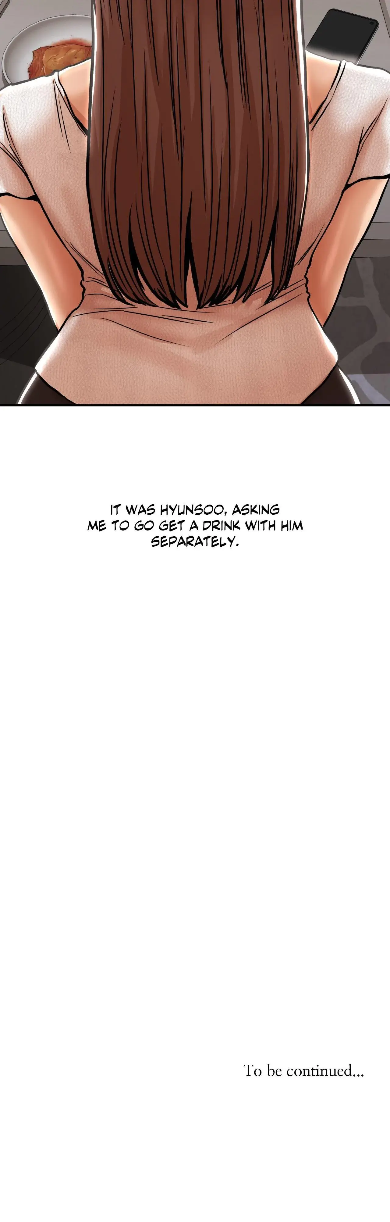 True Or False Chapter 23 - Page 11