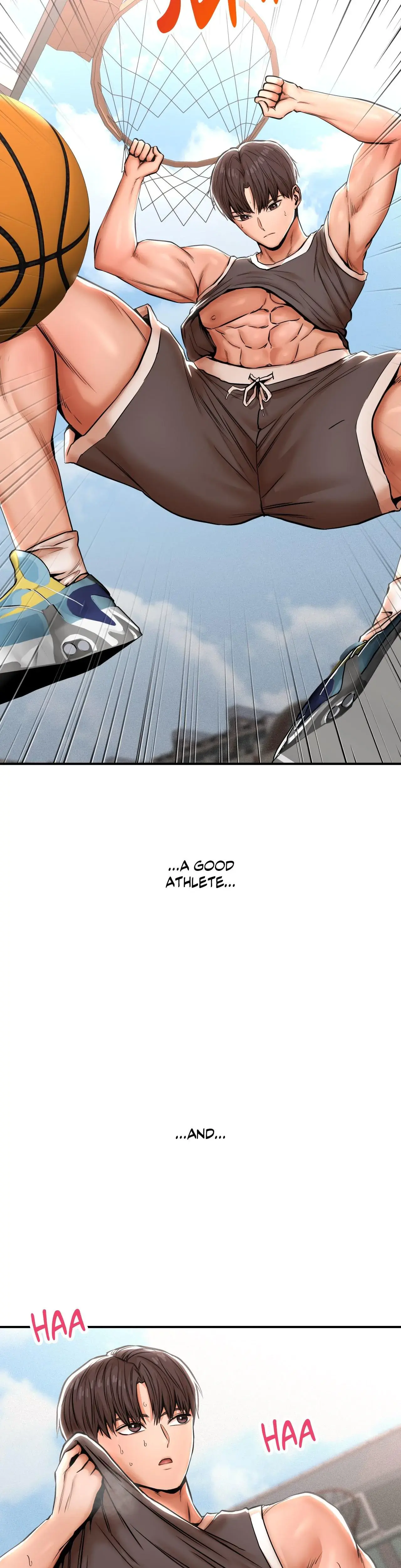 True Or False Chapter 23 - Page 2