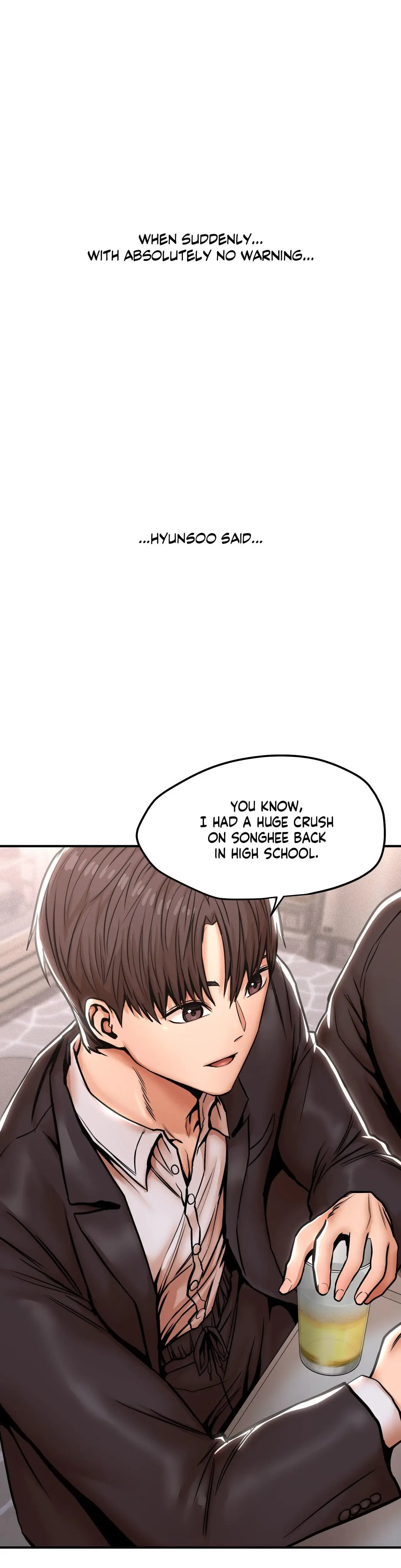 True Or False Chapter 23 - Page 7