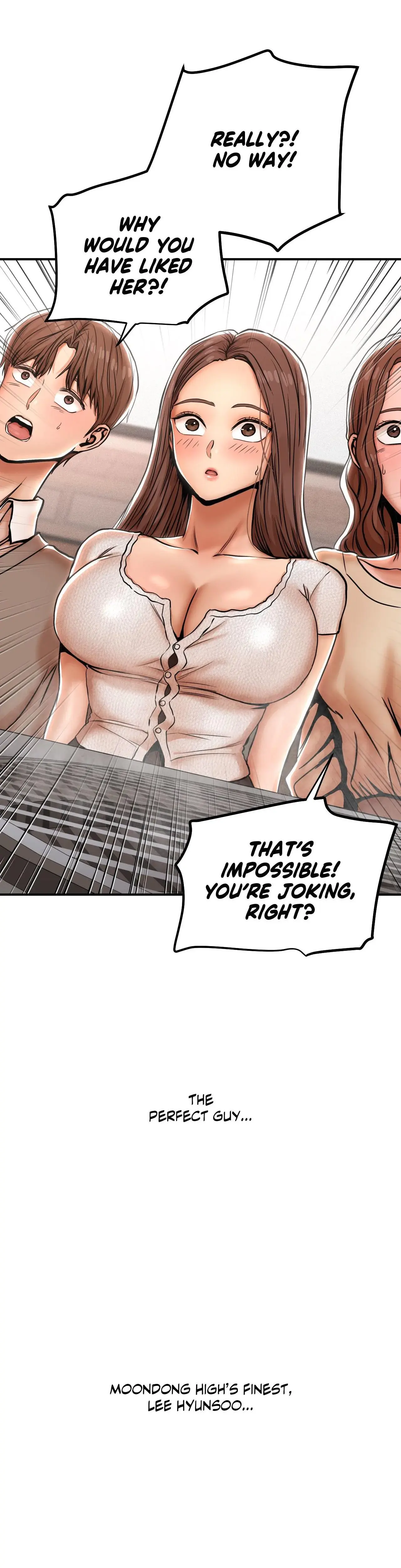 True Or False Chapter 23 - Page 8