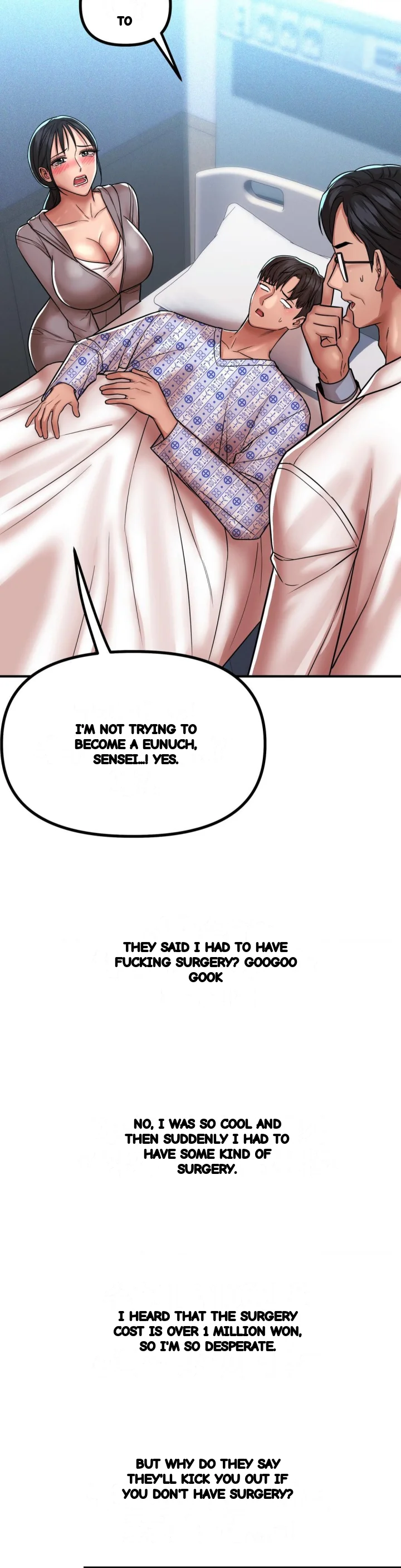 True Or False Chapter 230 - Page 7