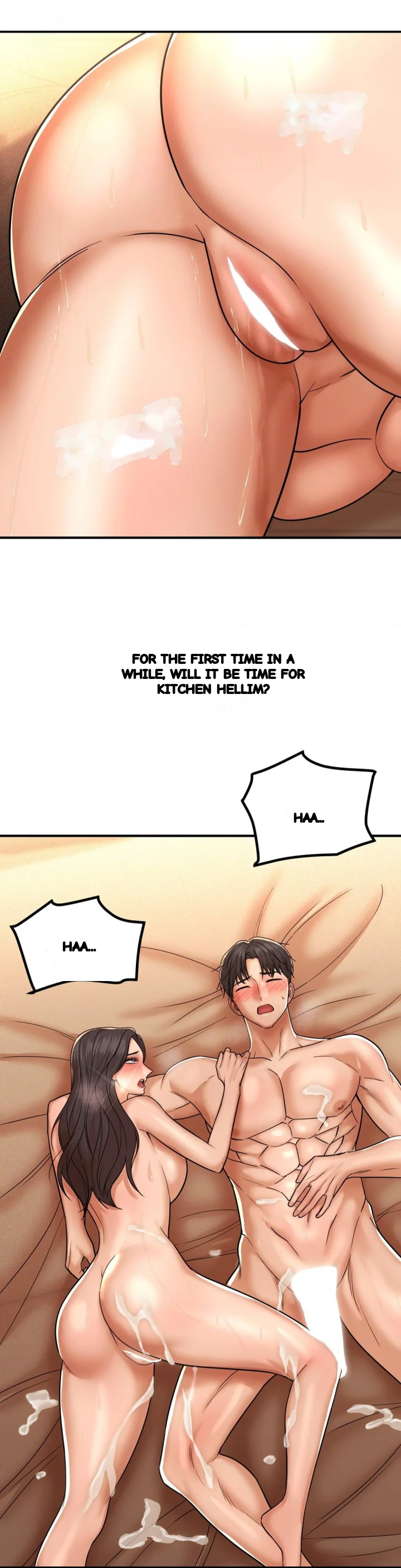 True Or False Chapter 234 - Page 12