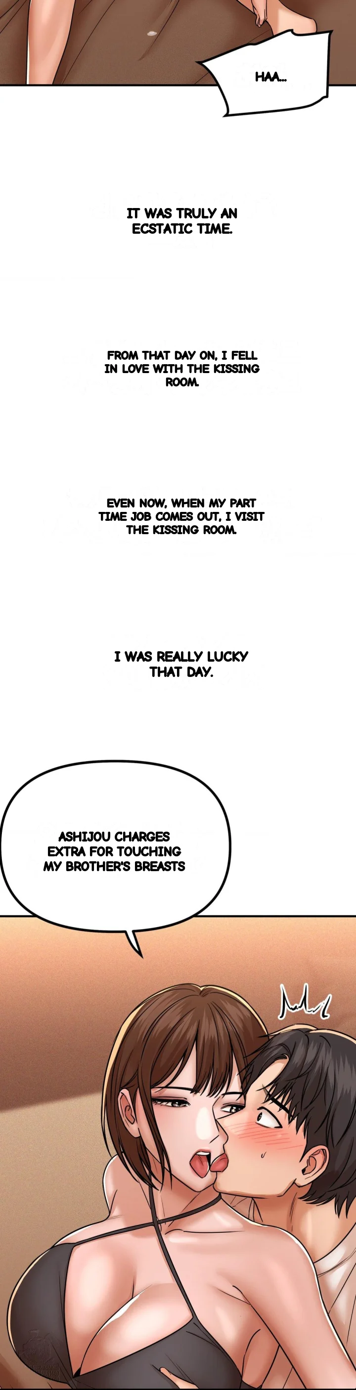 True Or False Chapter 234 - Page 13
