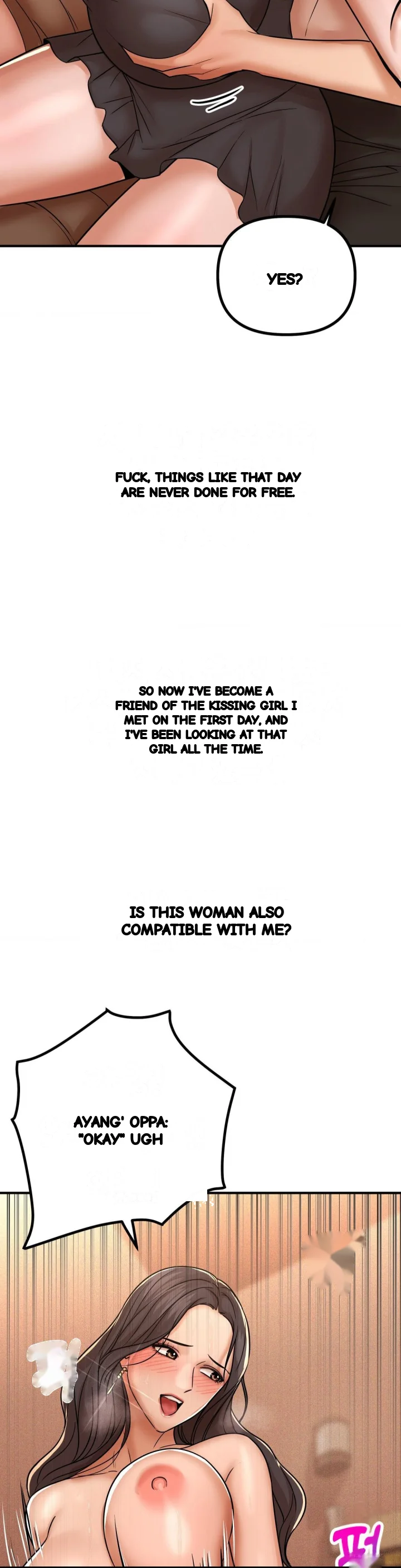 True Or False Chapter 234 - Page 14