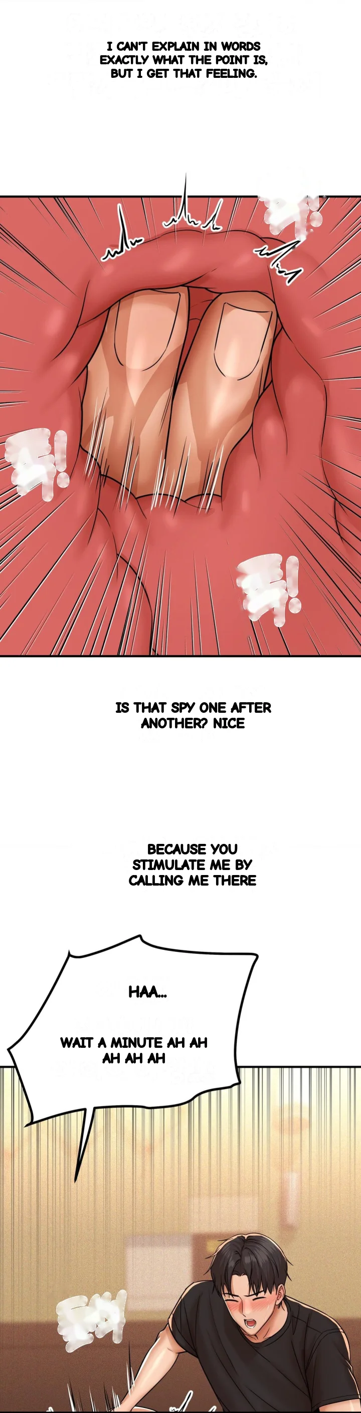 True Or False Chapter 234 - Page 4