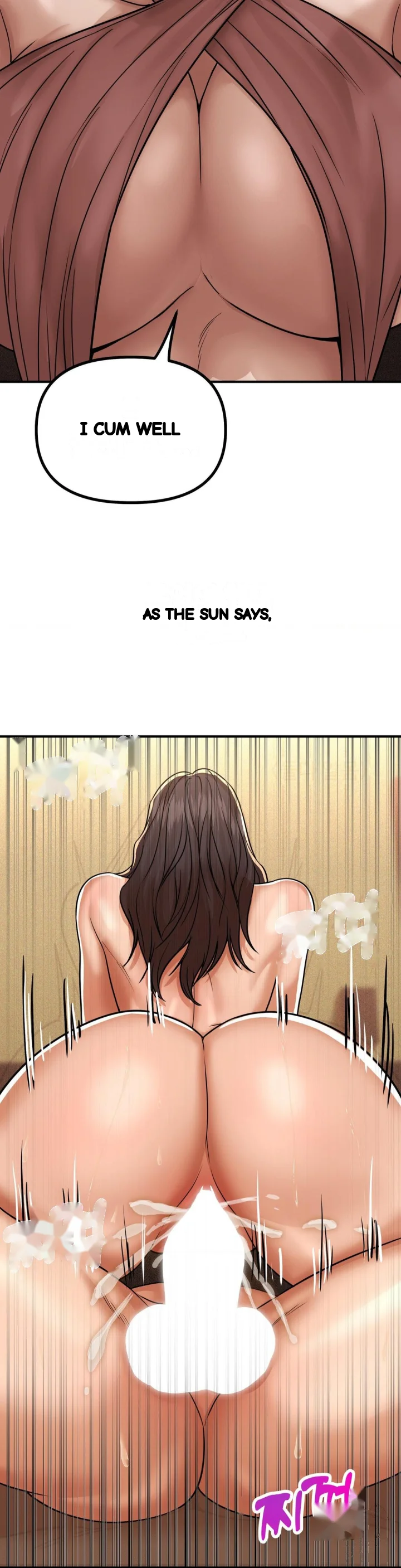 True Or False Chapter 234 - Page 9