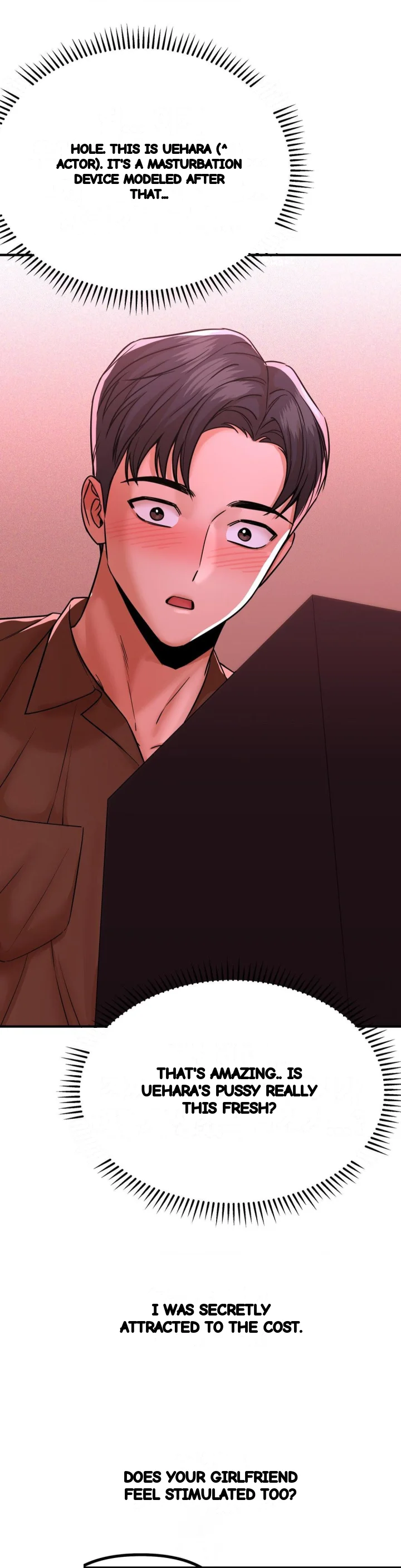 True Or False Chapter 235 - Page 10