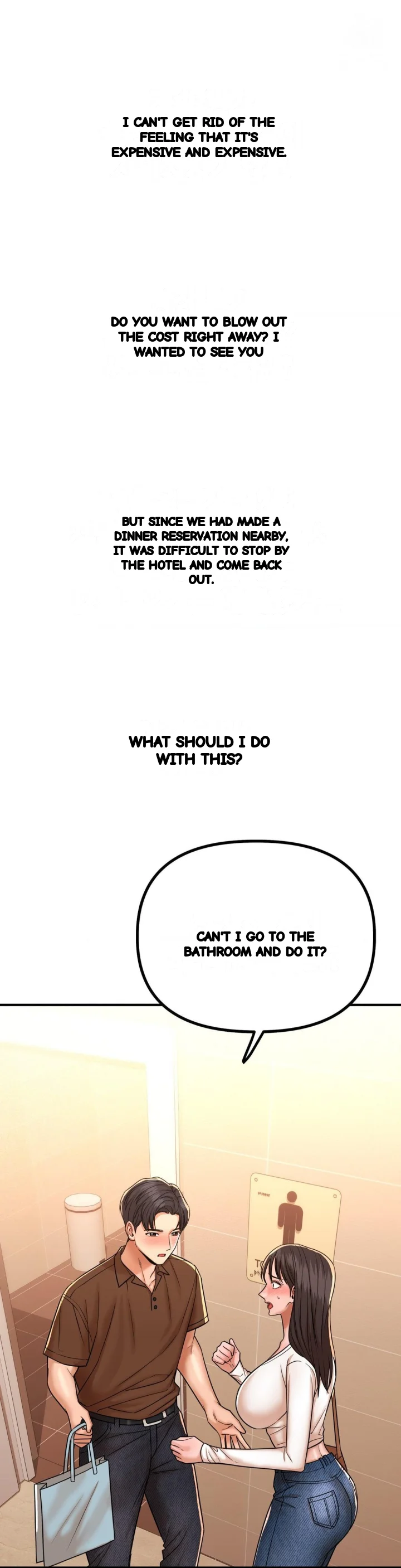 True Or False Chapter 235 - Page 13