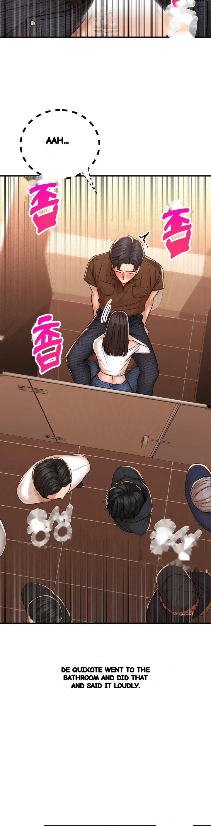 True Or False Chapter 235 - Page 15
