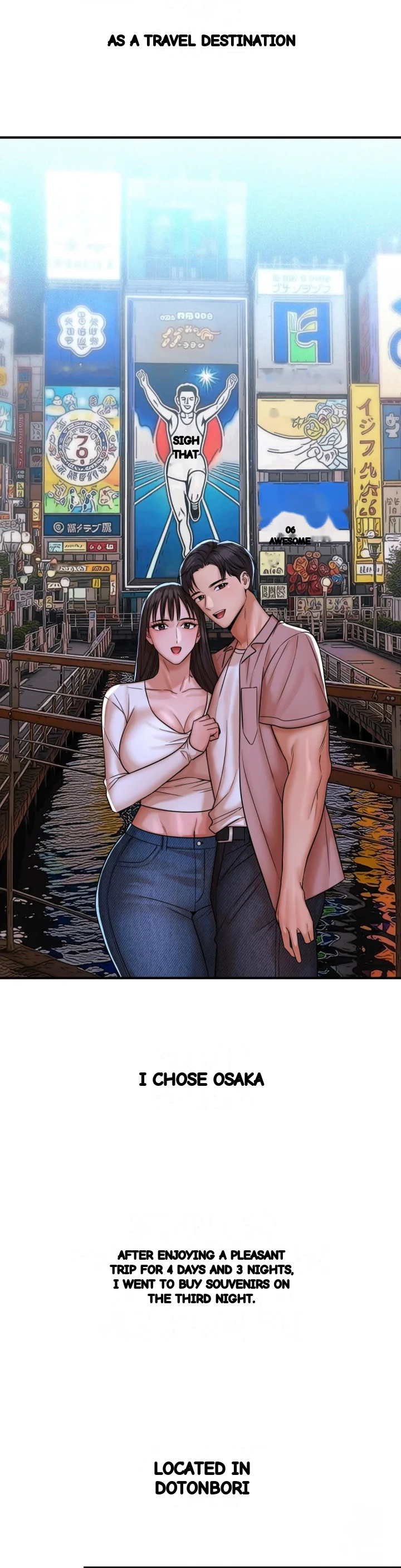 True Or False Chapter 235 - Page 4