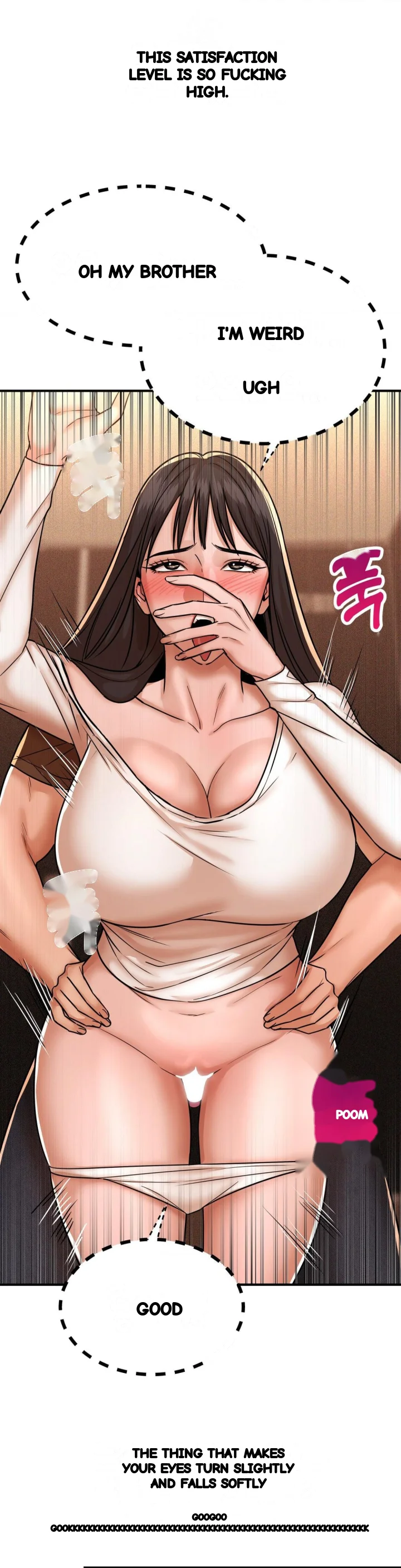 True Or False Chapter 236 - Page 12