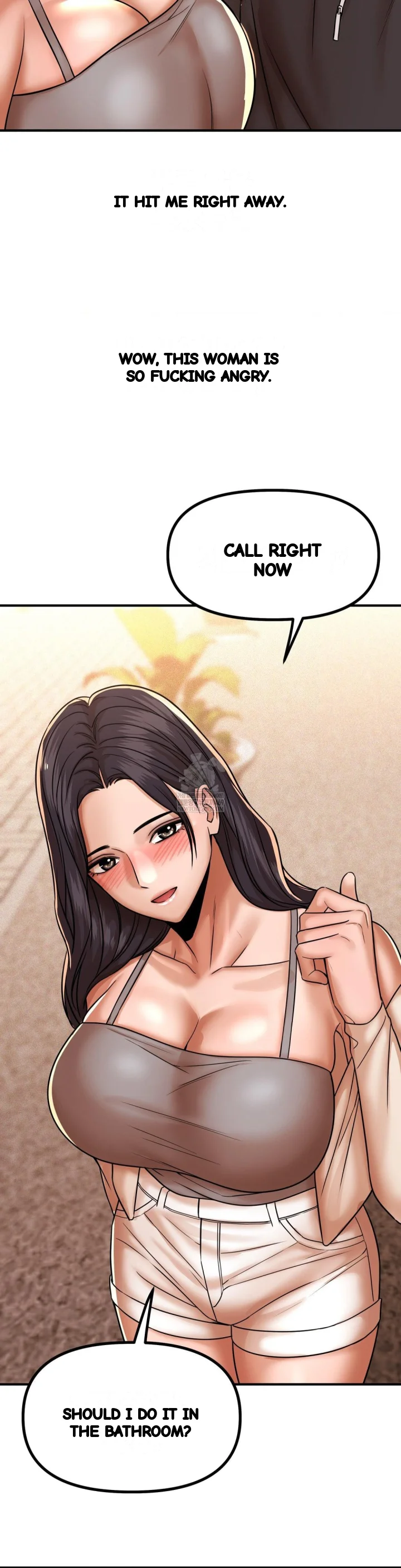 True Or False Chapter 238 - Page 12