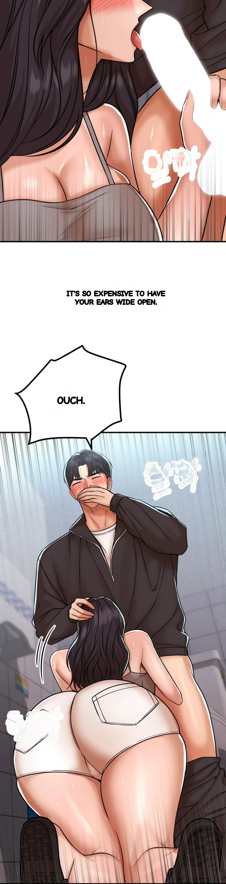 True Or False Chapter 239 - Page 3