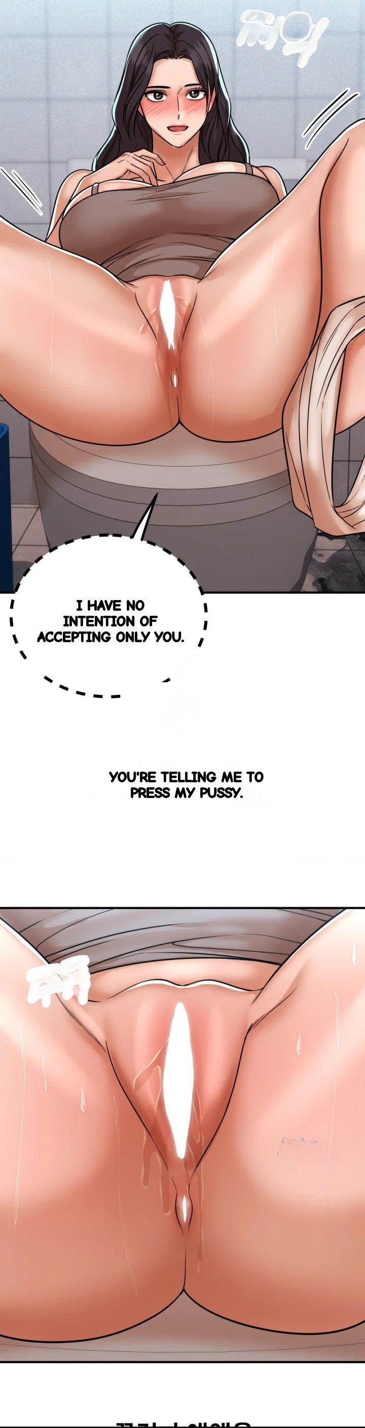 True Or False Chapter 239 - Page 8
