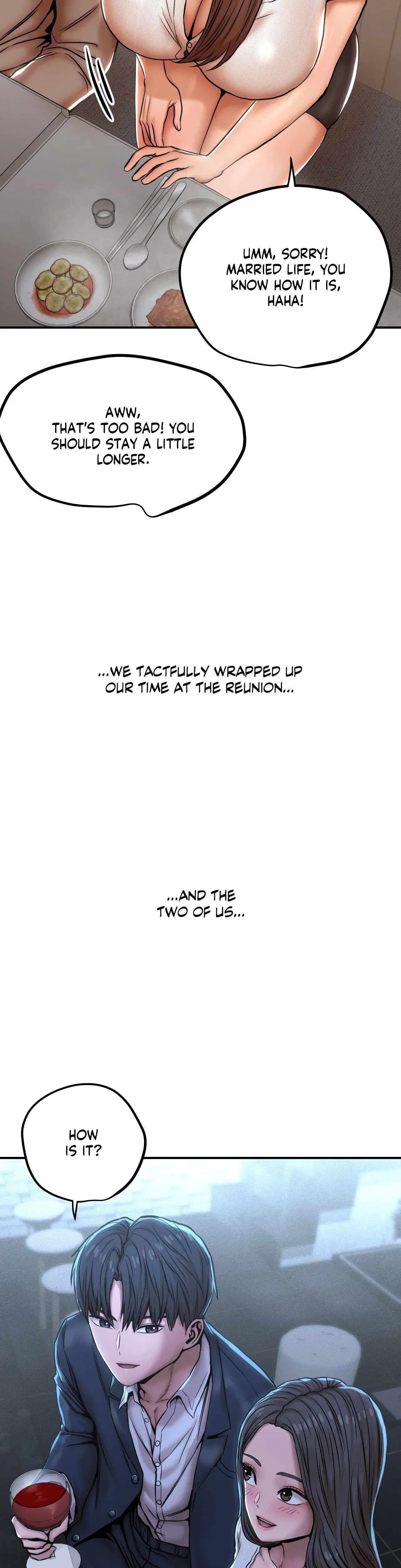 True Or False Chapter 24 - Page 2