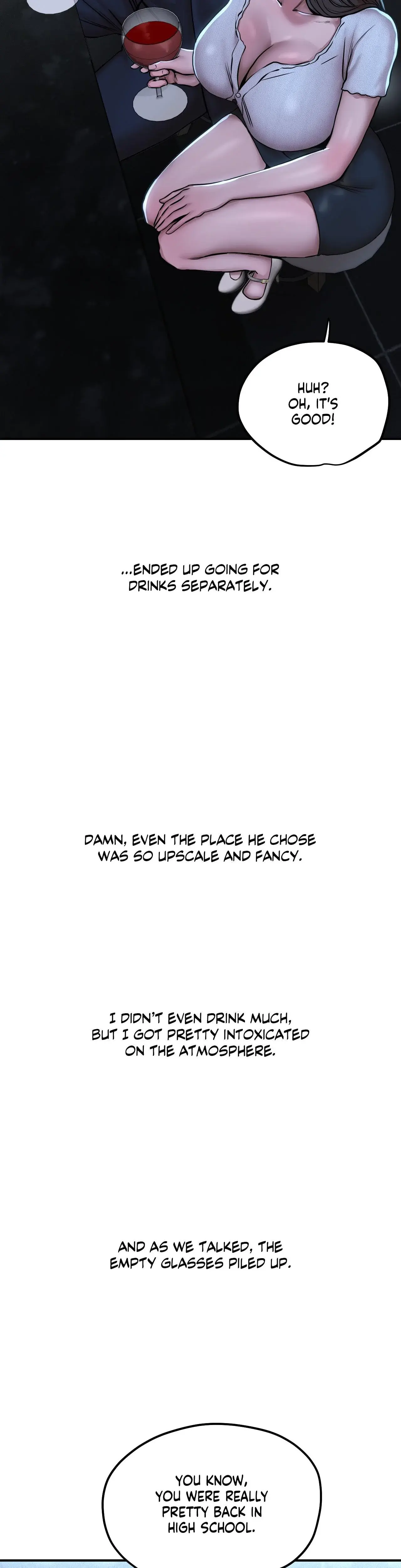 True Or False Chapter 24 - Page 3