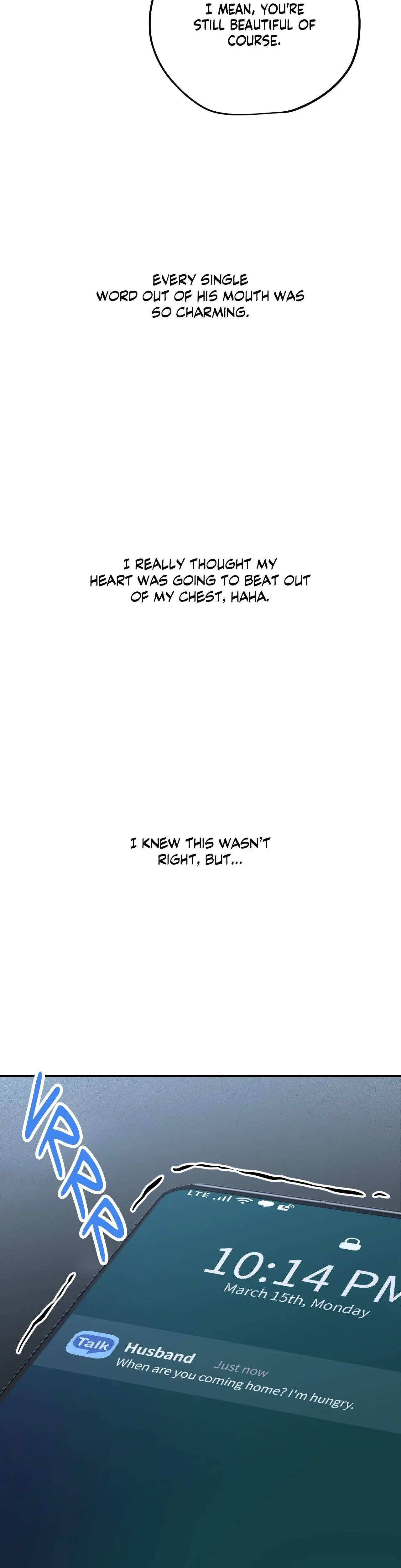 True Or False Chapter 24 - Page 5