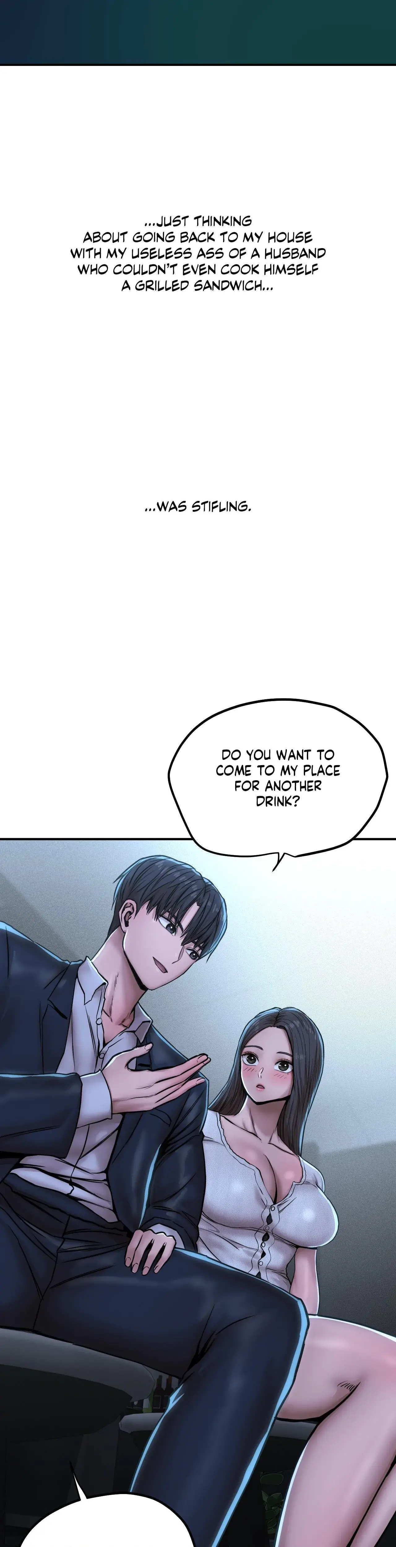 True Or False Chapter 24 - Page 6