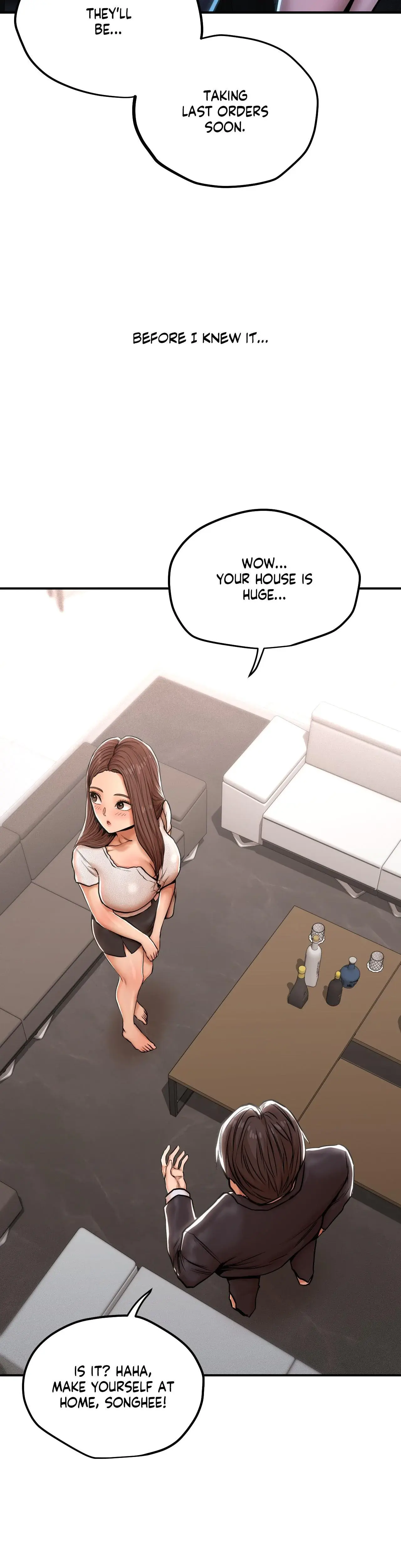 True Or False Chapter 24 - Page 7