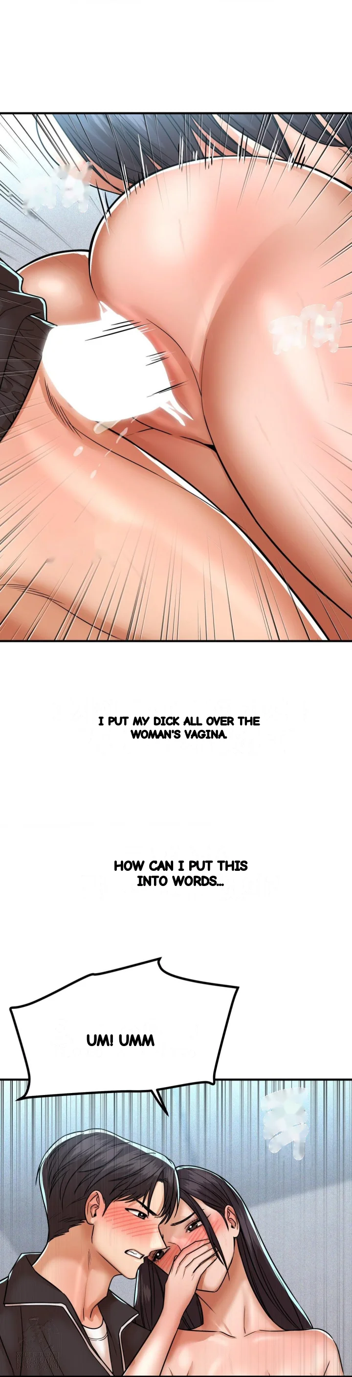 True Or False Chapter 240 - Page 3