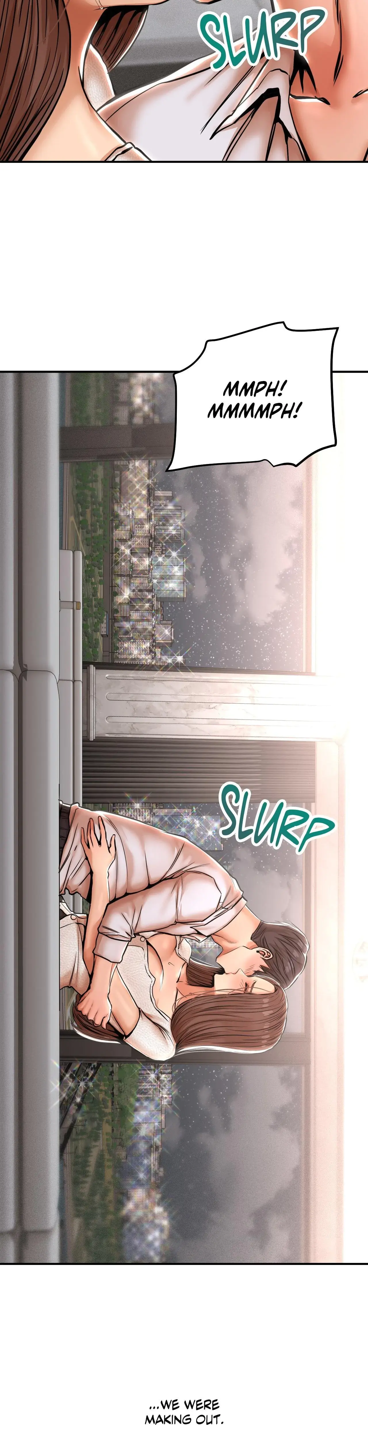 True Or False Chapter 25 - Page 2