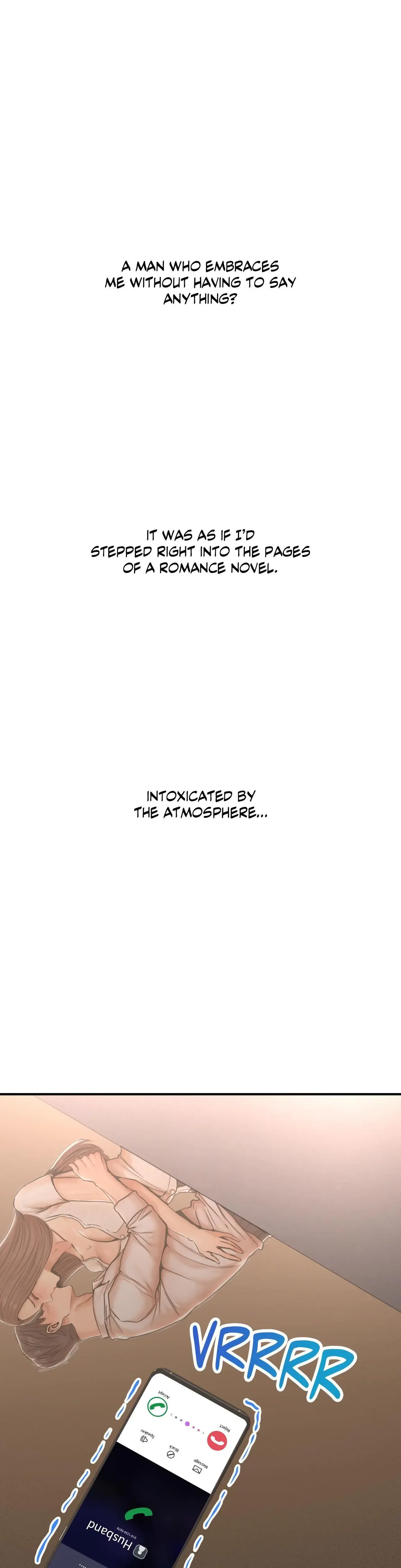 True Or False Chapter 25 - Page 3